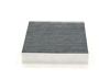 Filter, cabin air MERCEDES 163 835 01 47
