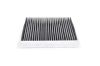 Filter, cabin air MERCEDES 163 835 01 47