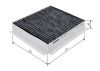Filter, cabin air MERCEDES 163 835 01 47