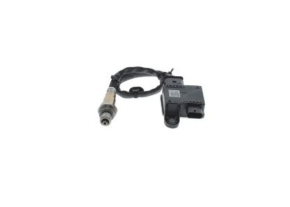 Particle Sensor -