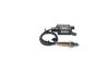 Particle Sensor -