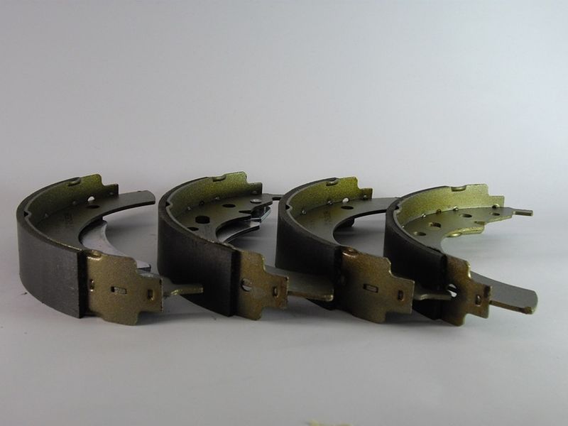 Brake Shoe Set -