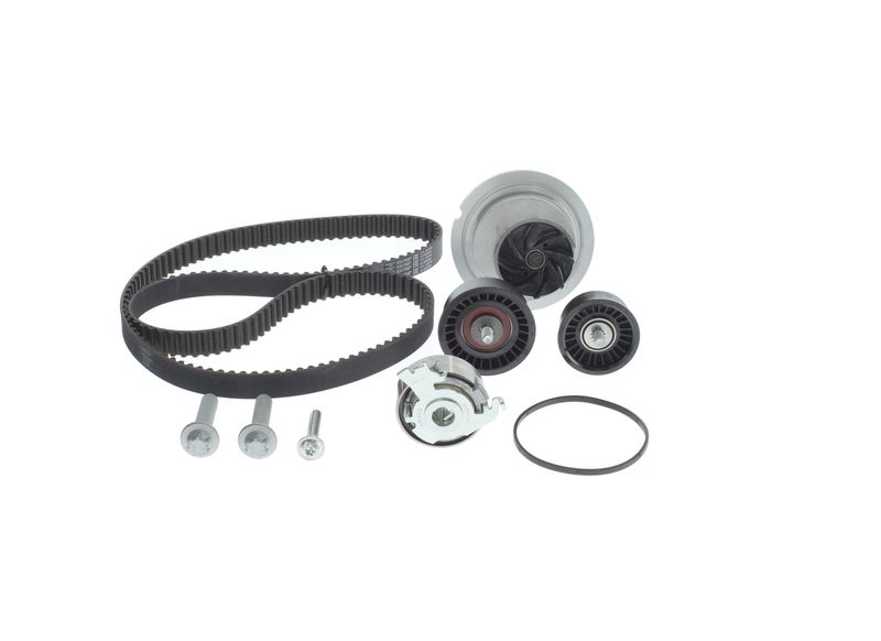 Water Pump & Timing Belt Kit -