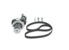 Water Pump & Timing Belt Kit -
