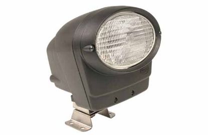 Worklight Oval 100 Xenon