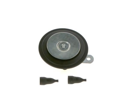 Signal Horn -