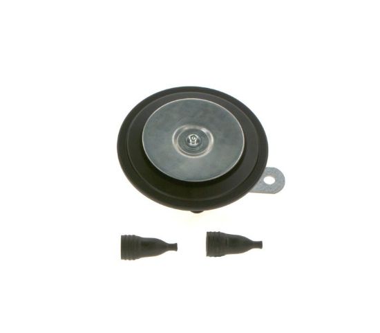 Signal Horn -