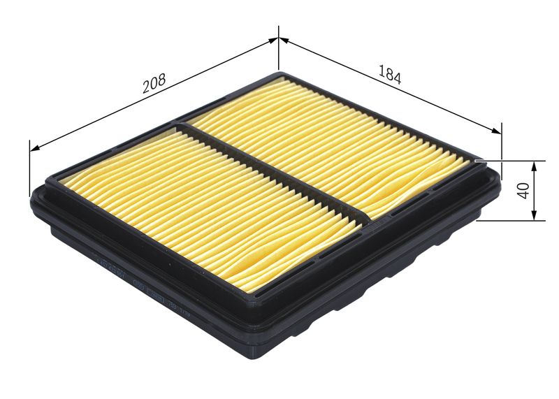Air Filter -