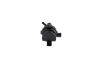 Auxiliary Water Pump (heating water circuit) -