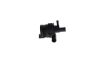 Auxiliary Water Pump (heating water circuit) -