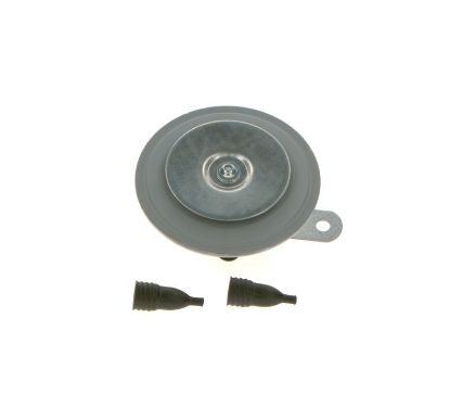 Signal Horn -