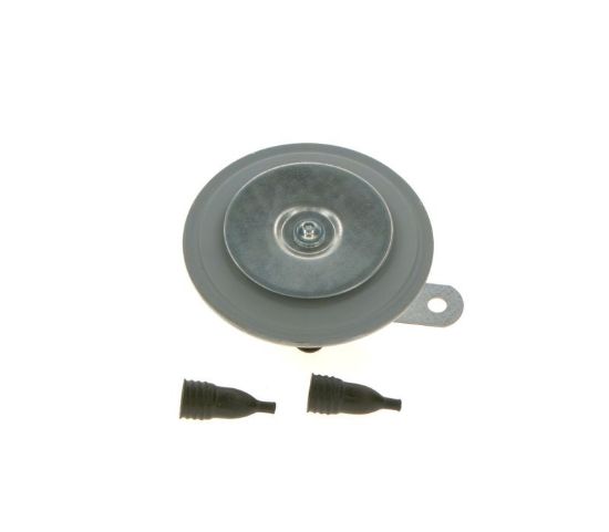 Signal Horn -