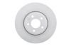 Brake Disc VAG - 8W0 615 301 T