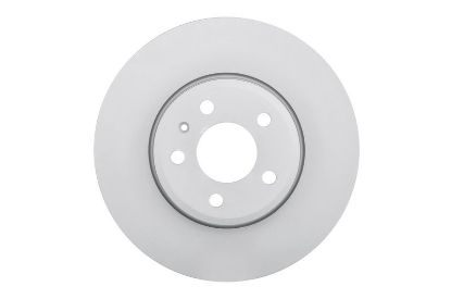 Brake Disc VAG - 8W0 615 301 T