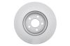 Brake Disc VAG - 8W0 615 301 T