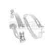 Mount, exhaust system KANDUR BMW