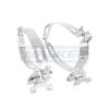 Mount, exhaust system KANDUR BMW