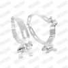 Mount, exhaust system KANDUR BMW