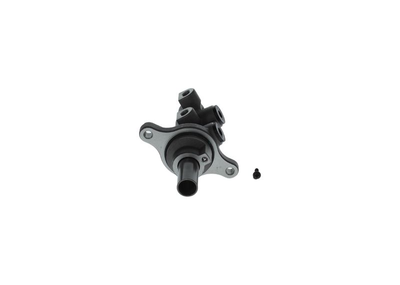 Brake Master Cylinder - Brake Master Cylinder -
