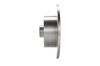 Brake Disc VAG - 8D0 615 601 B