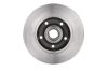 Brake Disc VAG - 8D0 615 601 B