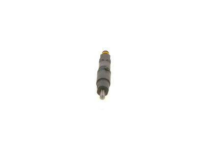 Nozzle and Holder Assembly A 003 017 92 21 MERCEDES-BENZ
