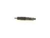 Nozzle and Holder Assembly A 003 017 92 21 MERCEDES-BENZ