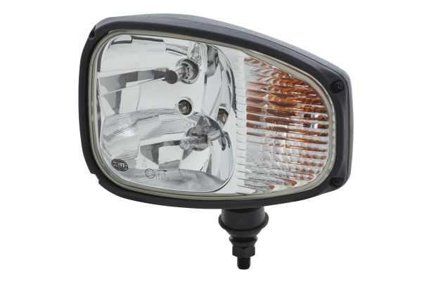 Headlight -