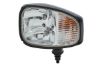 Headlight -