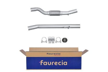 Exhaust Pipe -