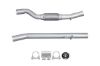 Exhaust Pipe -