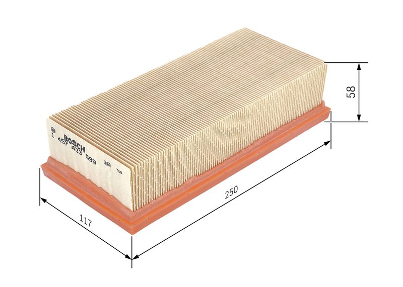 Air Filter -