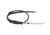 Cable Pull, parking brake VAG - 7E0 609 701 E