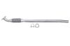Exhaust Pipe -