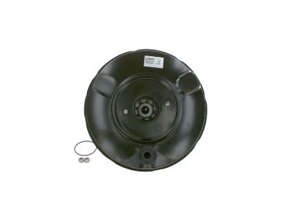 Brake Booster -