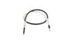 Cable Pull, parking brake -