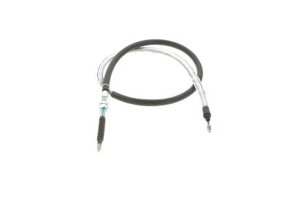 Cable Pull, parking brake -