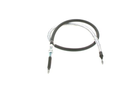 Cable Pull, parking brake -