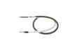 Cable Pull, parking brake -