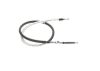 Cable Pull, parking brake -