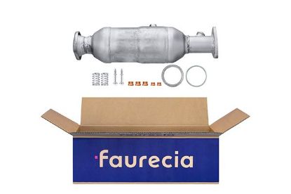 Catalytic Converter -