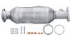 Catalytic Converter -
