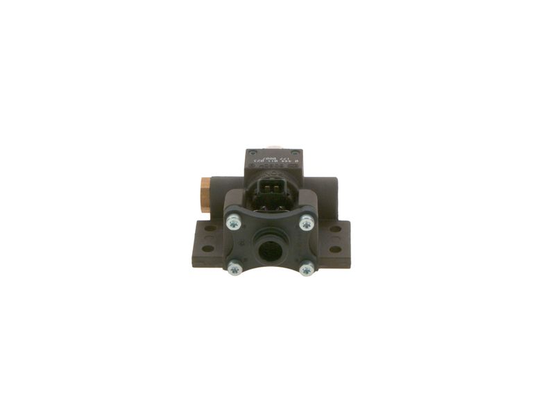 Dosing Module, urea injection Daf