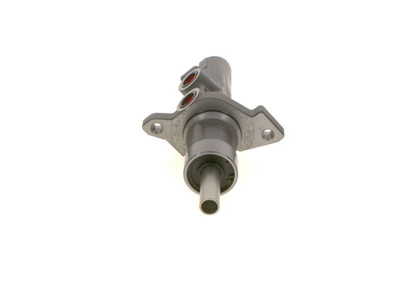 Brake Master Cylinder - Brake Master Cylinder -
