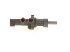 Brake Master Cylinder -