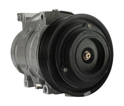 Compressor, air conditioning - Compressor, air conditioning -