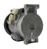 Compressor, air conditioning -