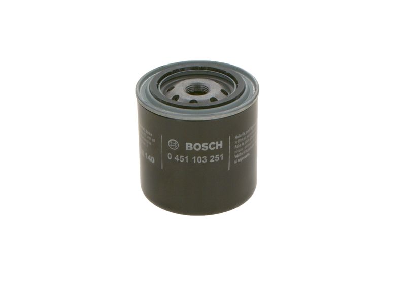 Oil Filter -