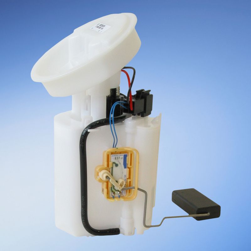 Fuel Feed Unit C-CLASS (W203), CLK (C209)