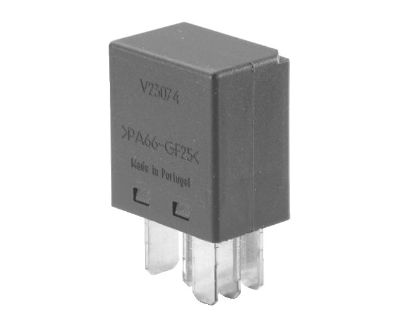 Multifunctional Relay 9441161 VOLVO